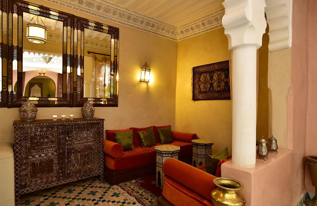 Riad Manissa-1