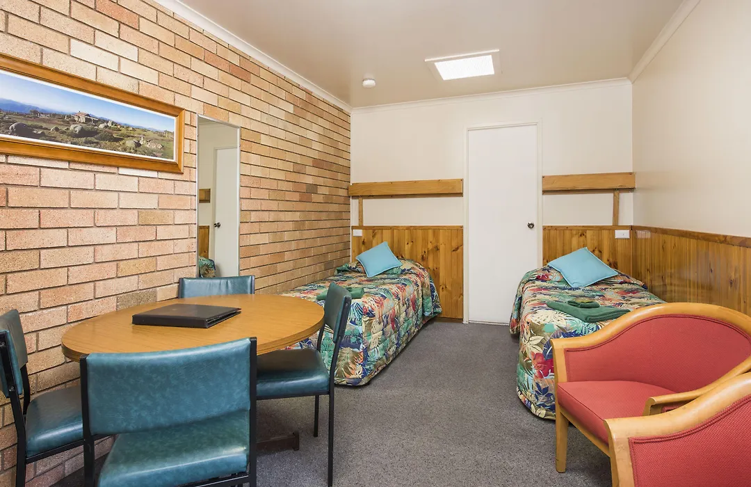 Ningana Motel-1
