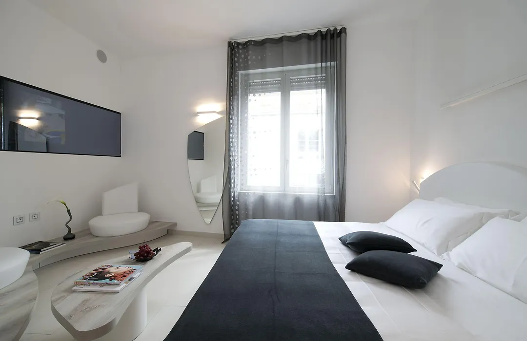 Aparthotel Duomo-1