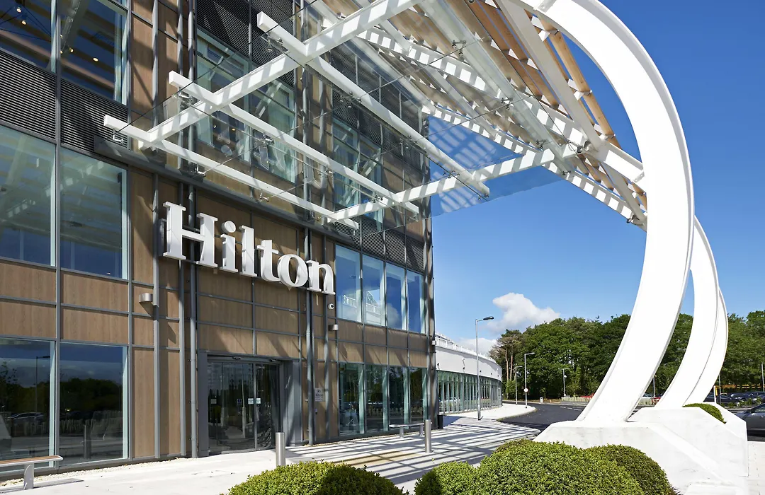 Hilton Southampton - Utilita Bowl-1