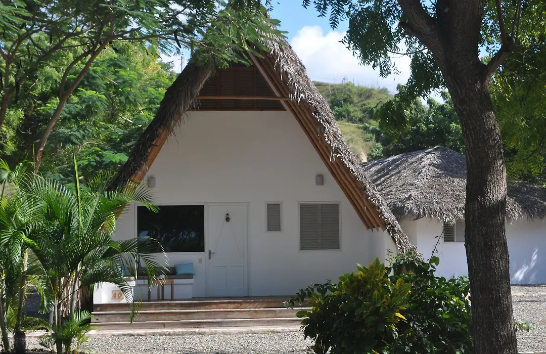 Punta Rucia Lodge Hotel Boutique & Spa-1