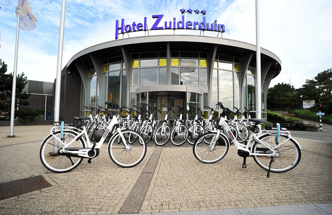 Hotel Zuiderduin-1