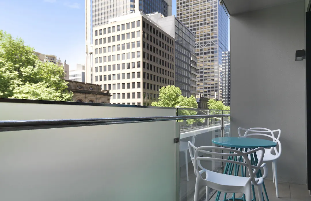 Wyndham Hotel Melbourne-1