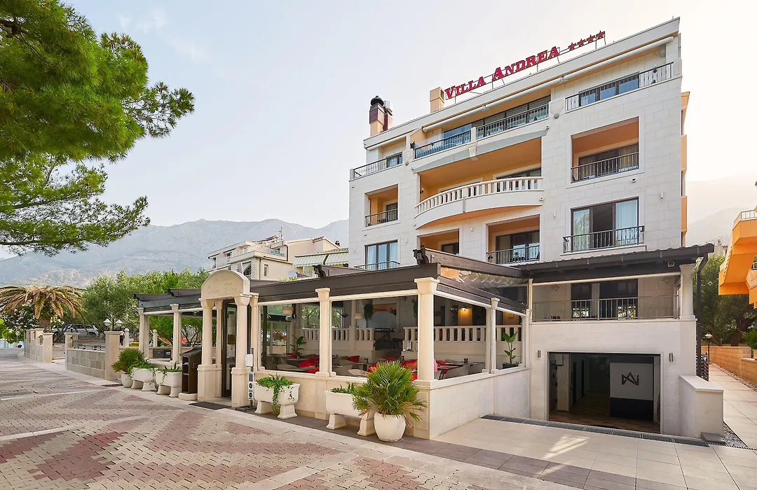 Villa Andrea-1