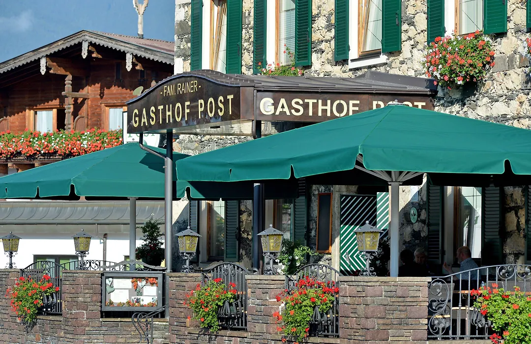 Gasthof Hotel Post-1