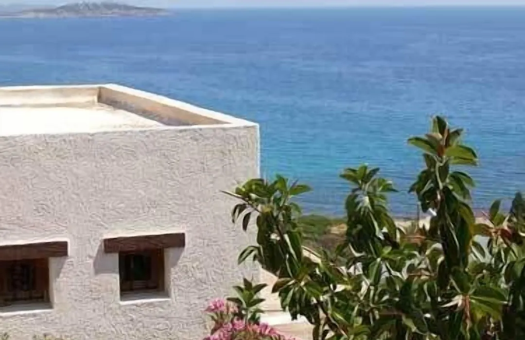 Cretan Village Hotel-1