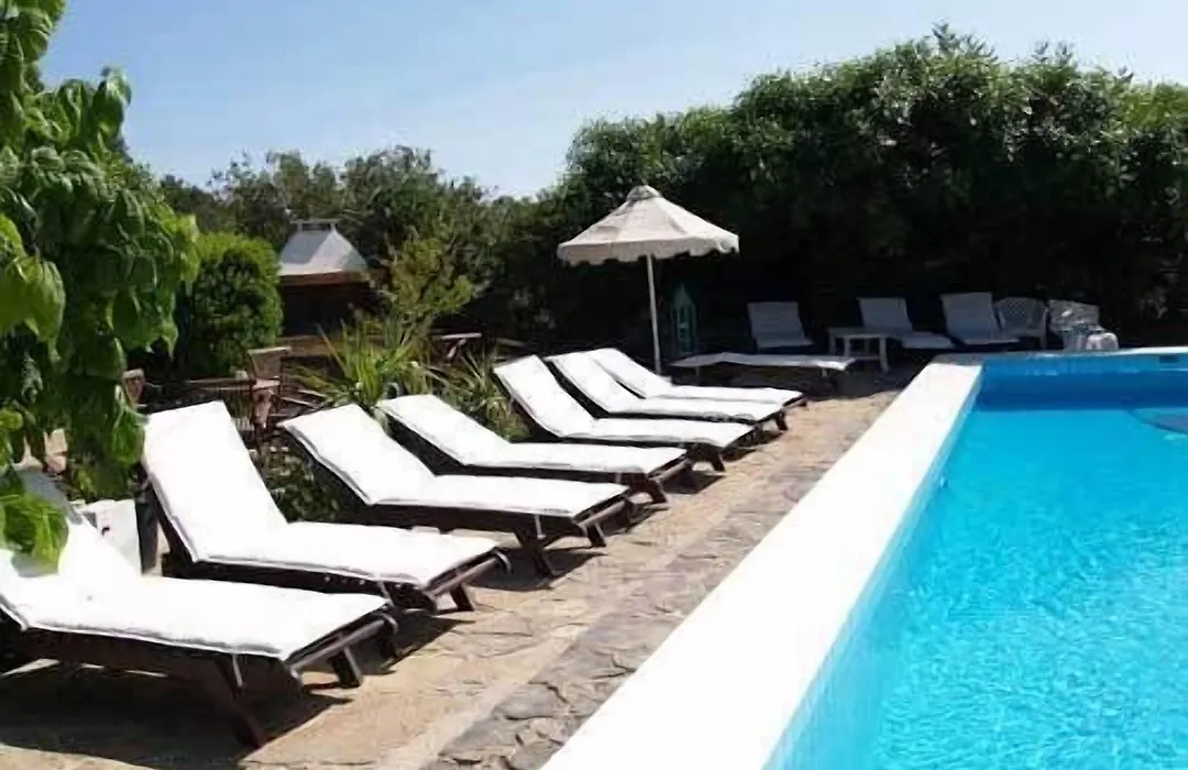 Cretan Village Hotel-1