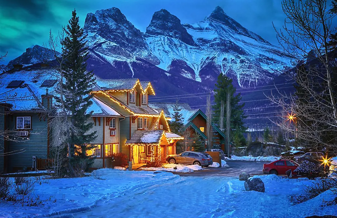 Creekside Villa-1