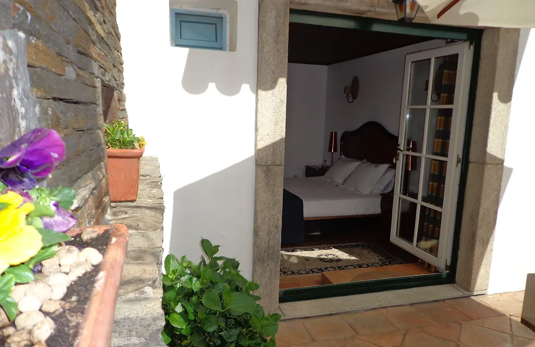 Casa De Canilhas-1