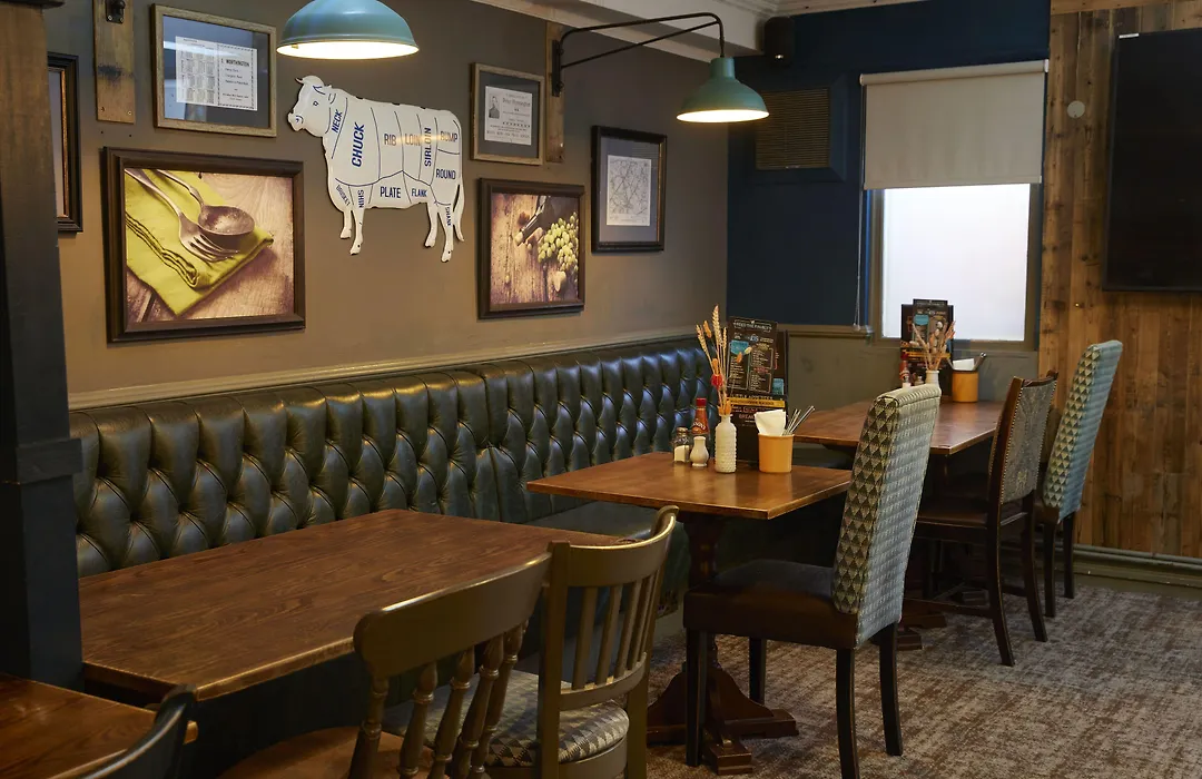 The Bay Horse Hotel-1