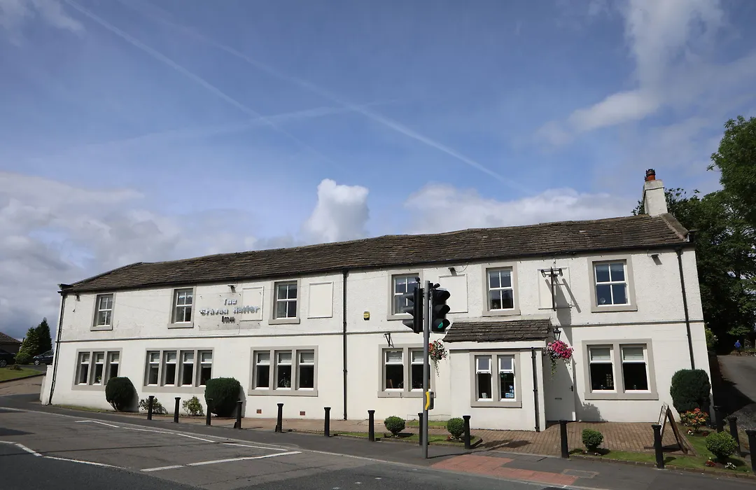 The Craven Heifer Inn-1