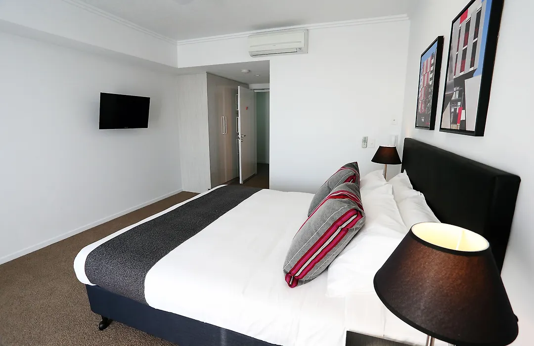Q Resorts Paddington-1