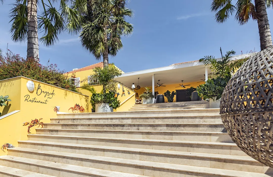 Bayside Boutique Hotel - Blue Bay Golf & Beach Resort-1