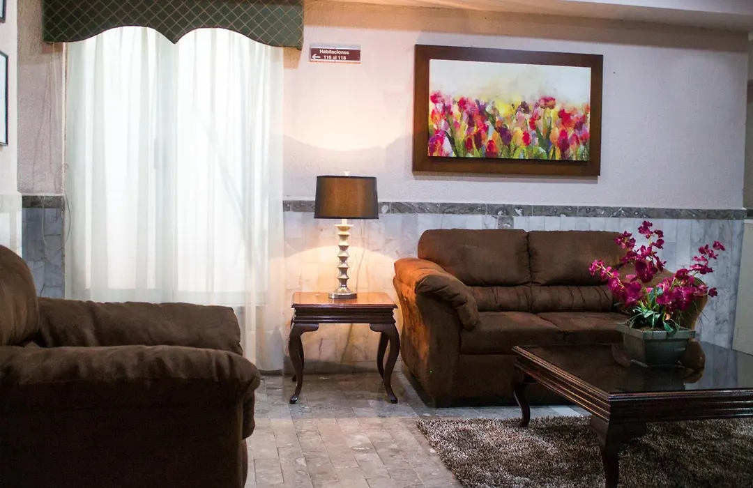 Hotel San Jorge-1