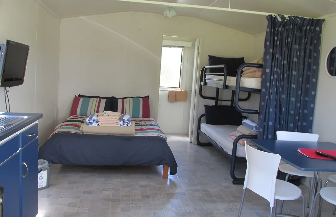 Mercury Bay Holiday Park-1