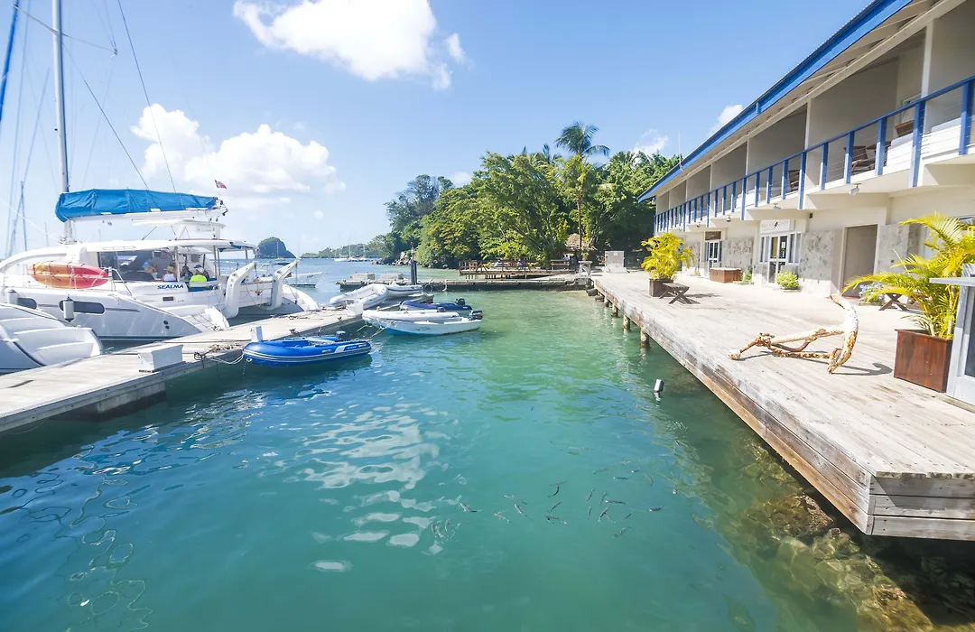 Blue Lagoon Hotel And Marina Ltd-1