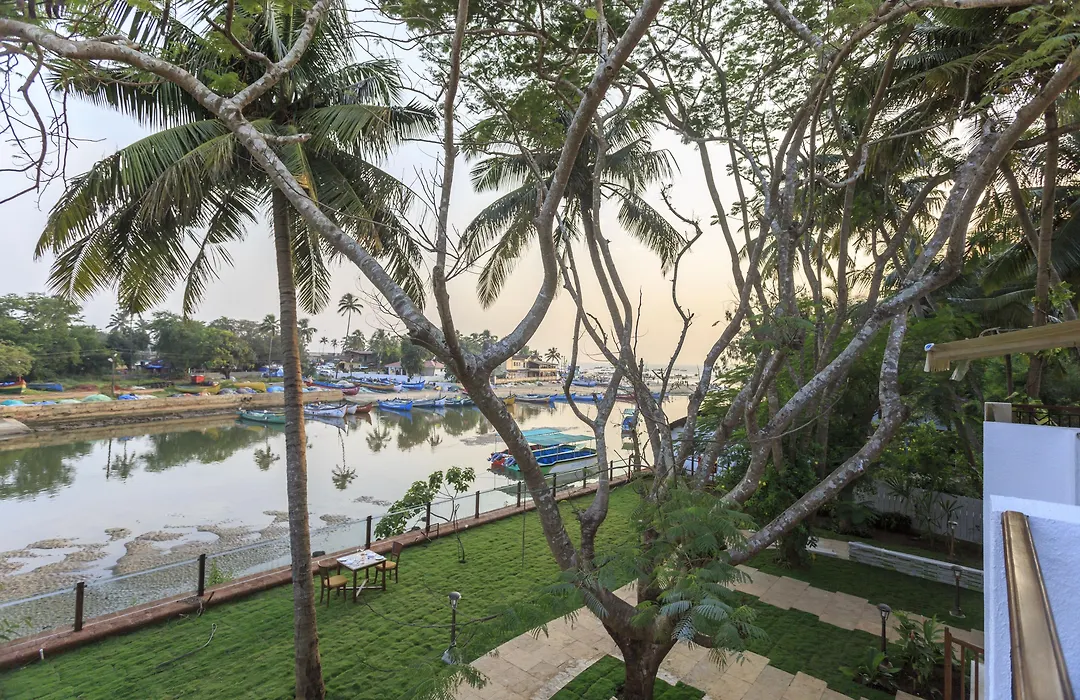 Acron Waterfront Resort-1