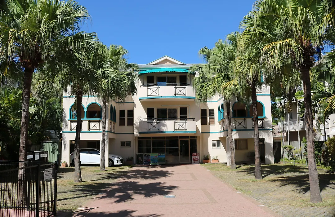 Royal Palm Villas-1
