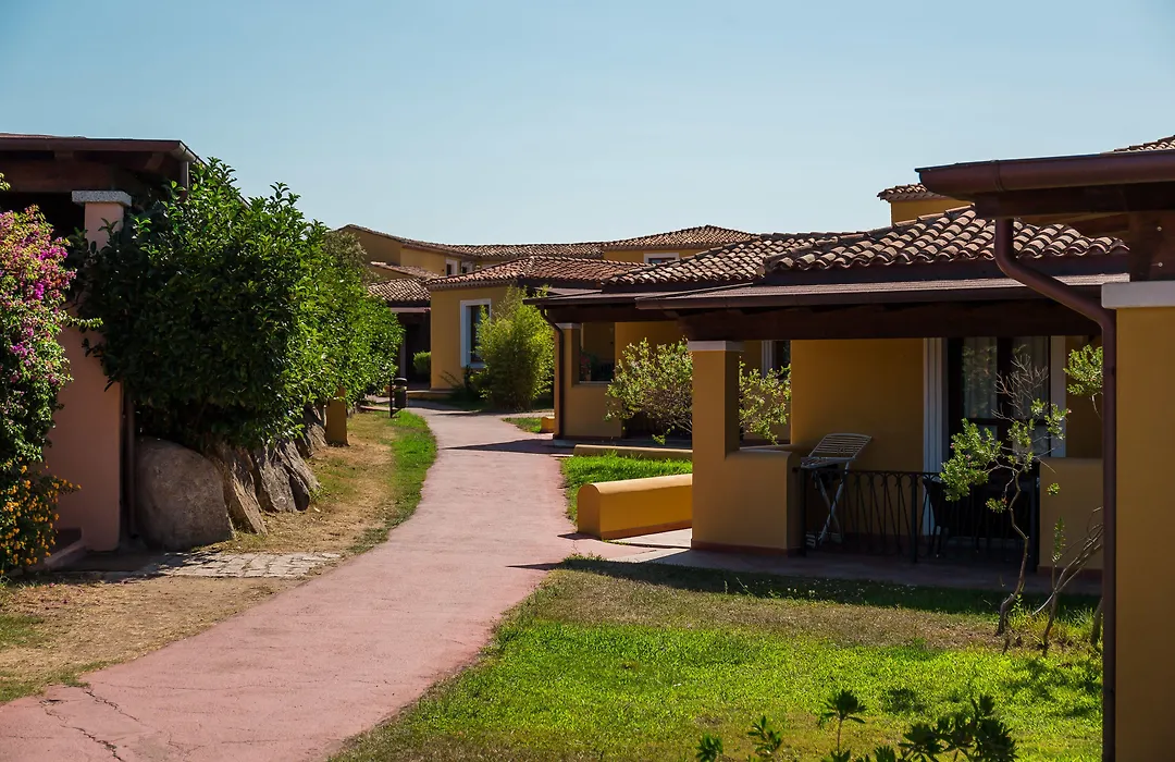 Valtur Baia Dei Pini-1
