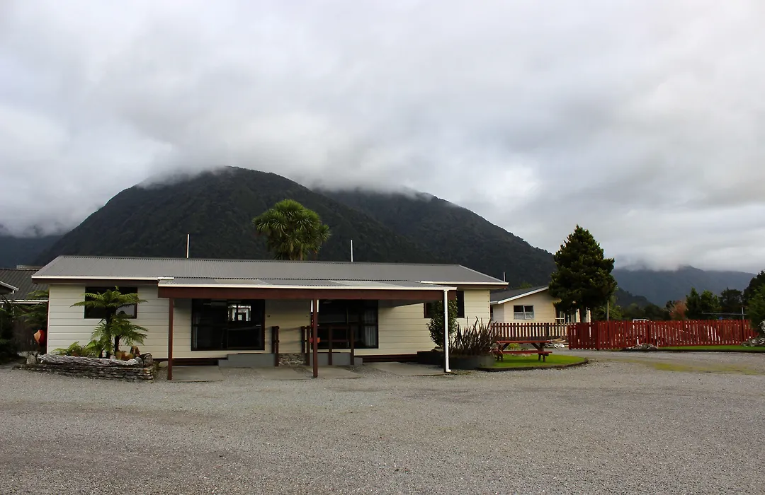 Lake Matheson Motel-1