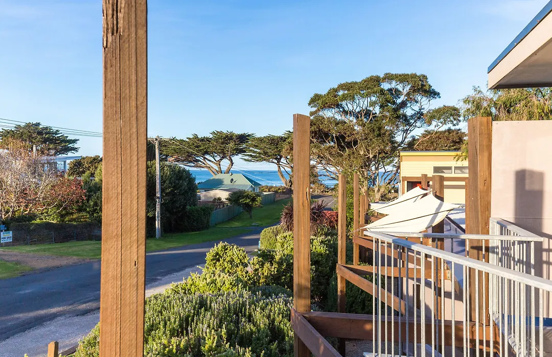 Sandpiper Motel Apollo Bay-1