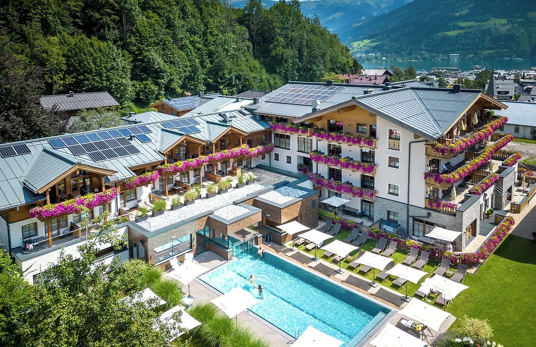 Hotel Stadt Wien-1