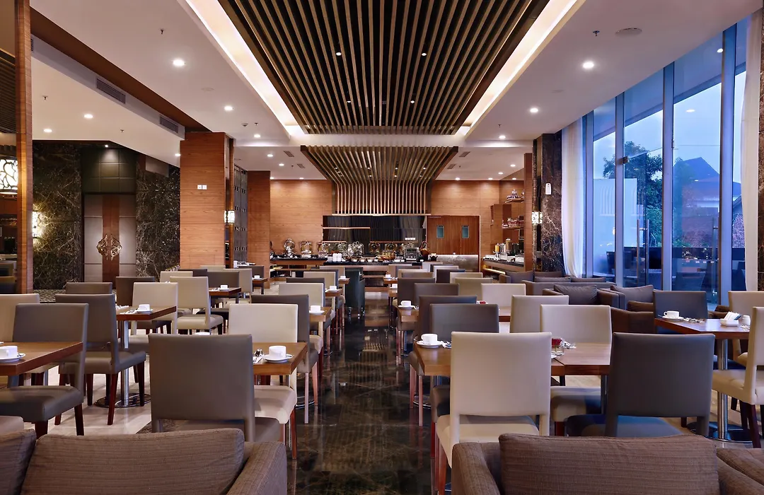 Harper Malioboro Yogyakarta By Aston-1