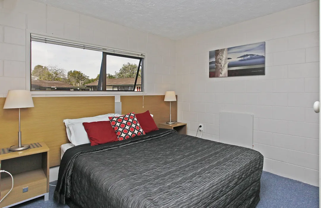 Walton Park Motor Lodge-1
