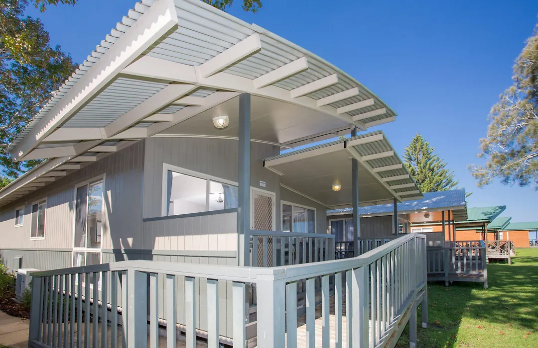 Big4 Batemans Bay At Easts Riverside Holiday Park-1