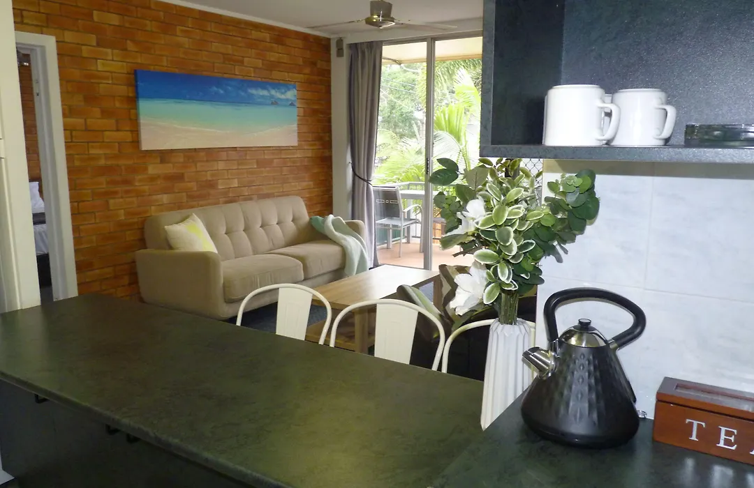 Sunseeker Motel-1