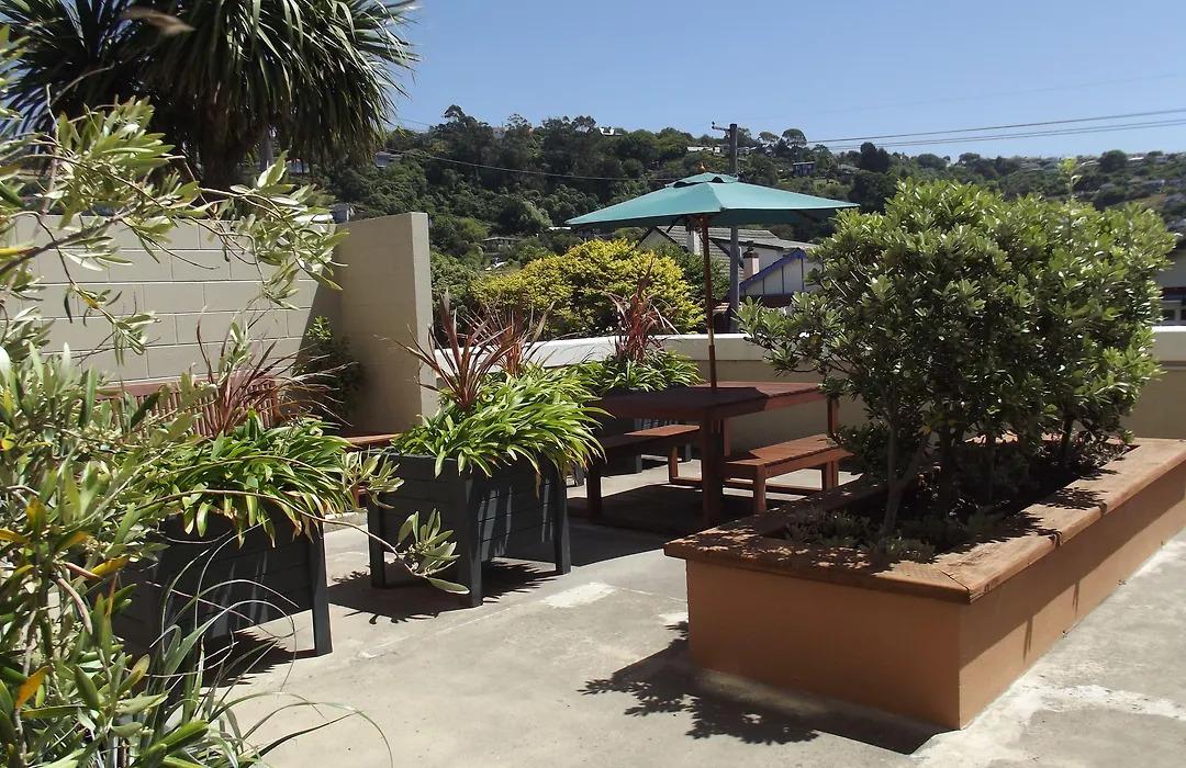 Majestic Mansions - Apartments At St Clair-1