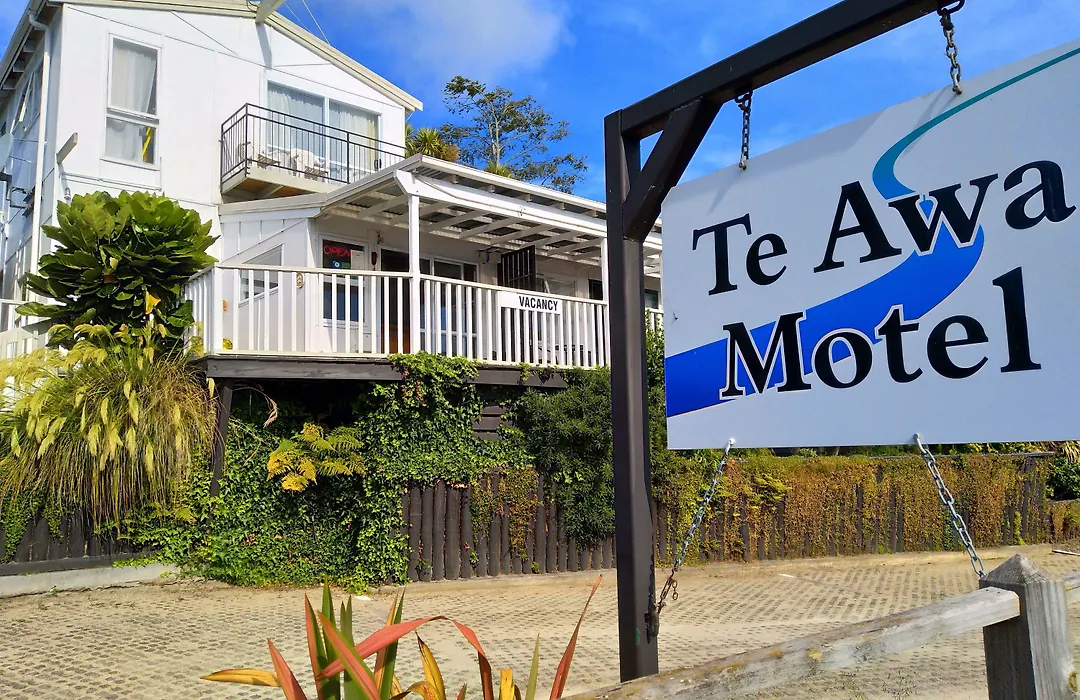 Te Awa Motel-1