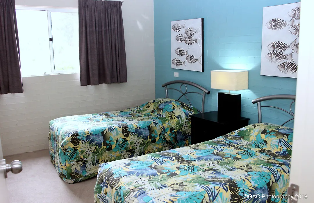 Mollymook Cove Apartments-1