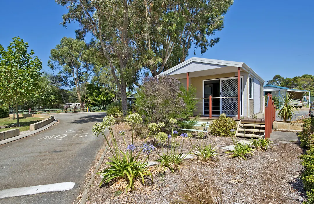 Albany Holiday Park-1