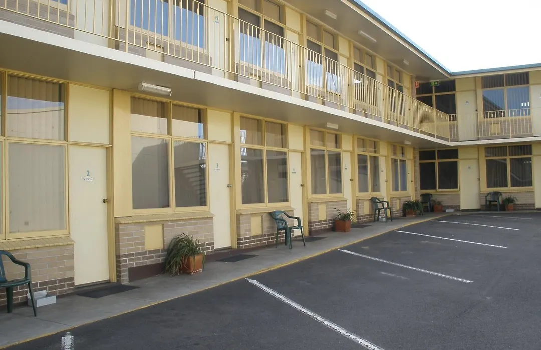 Grand Central Motel-1