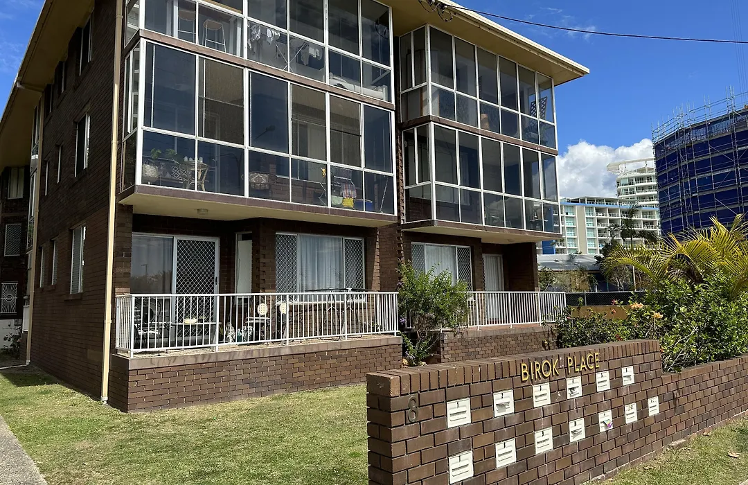 Meridian Tower Kirra Beach-1