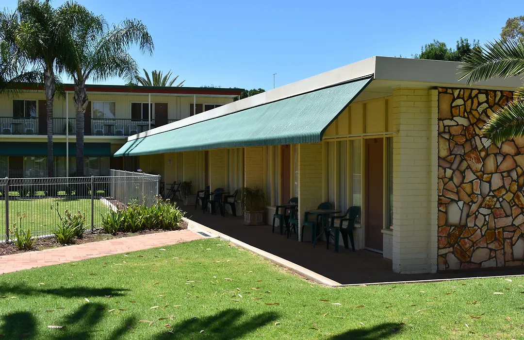 Motel Riverina-1