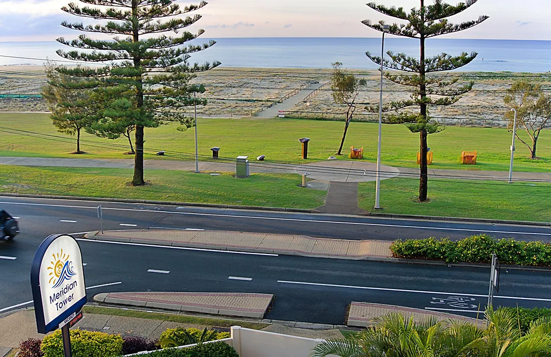 Meridian Tower Kirra Beach-1