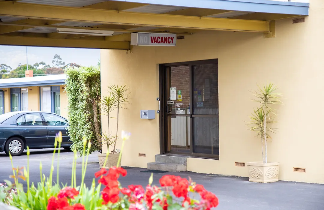Mid City Motel-1