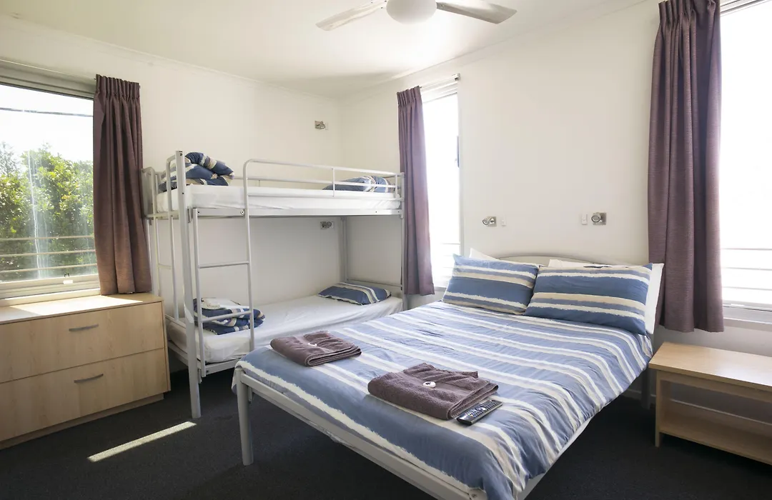 Yamba Central-1