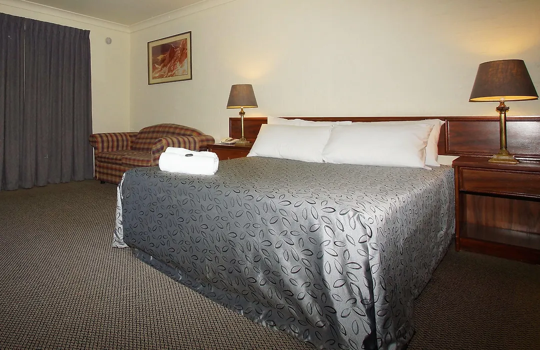Seaton Arms Motor Inn-1