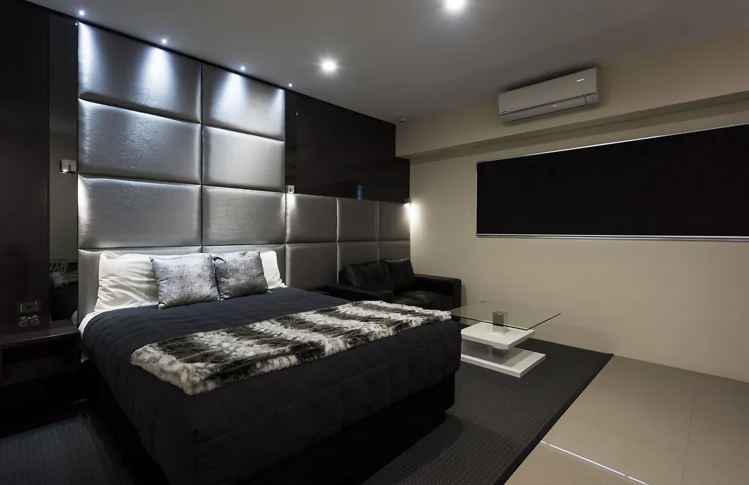Abbey Motor Inn-1