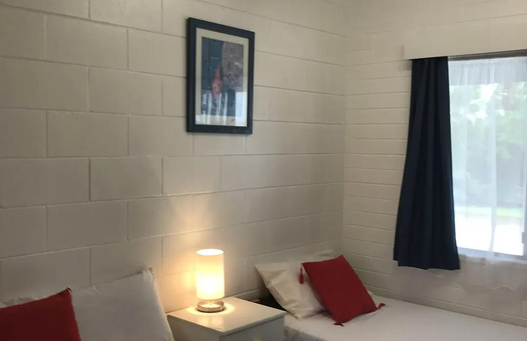 Tramway Motel-1