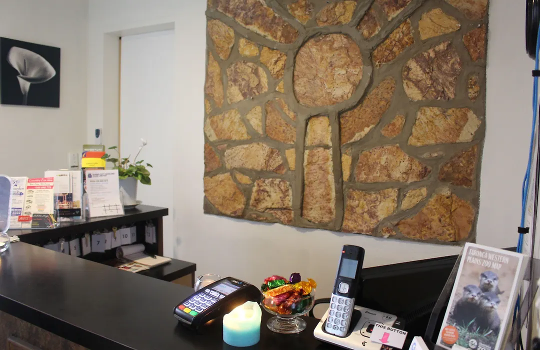 Centrepoint Motel-1