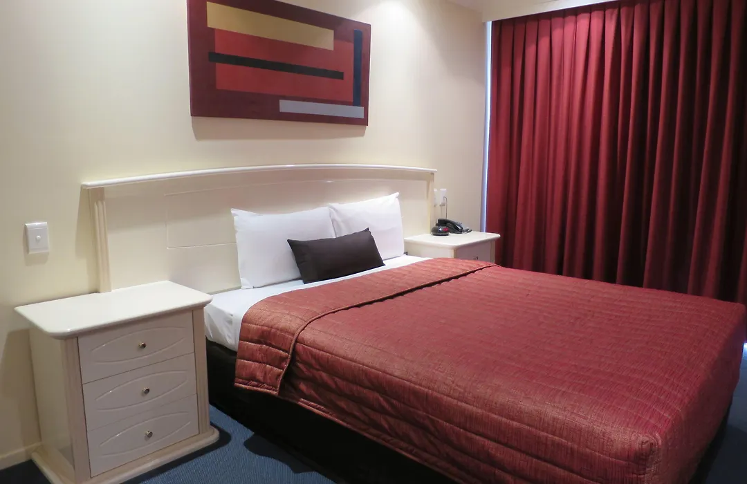 Kobbers Motor Inn-1
