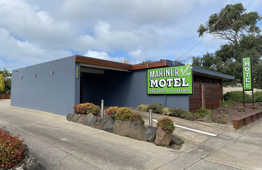 Mariner Motel-1