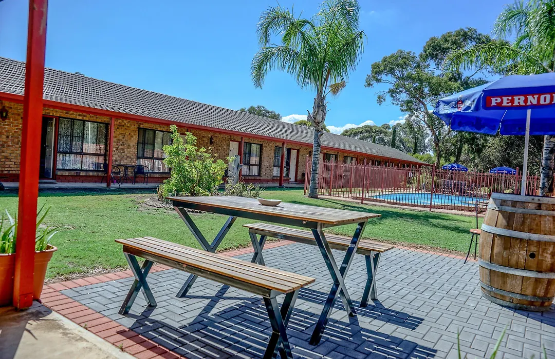 Kadina Gateway Motor Inn-1