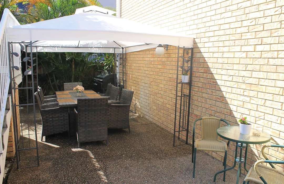 Limassol Motel-1