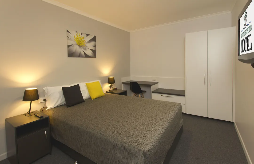 Glenmore Palms Motel-1