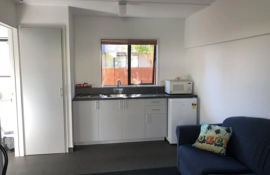 Ascot Vale Motor Lodge-1